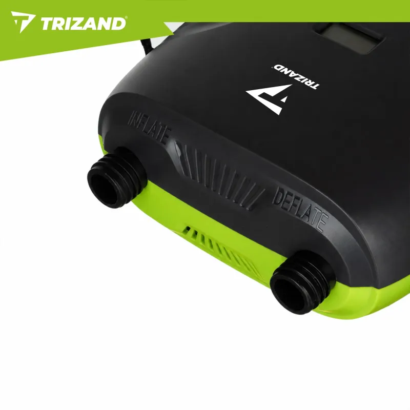 Електрическа помпа за SUP дъска Trizand 25262