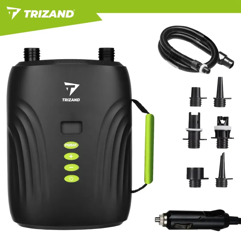 Електрическа помпа за SUP дъска Trizand 25262