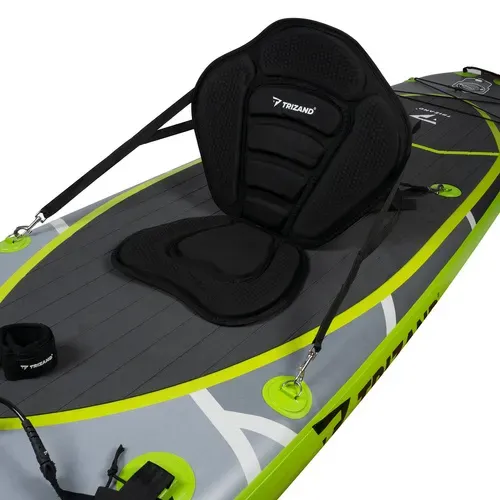 SUP дъска 335 см с аксесоари Trizand 25260