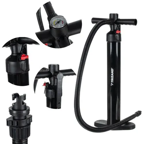 SUP дъска 335 см с аксесоари Trizand 25260