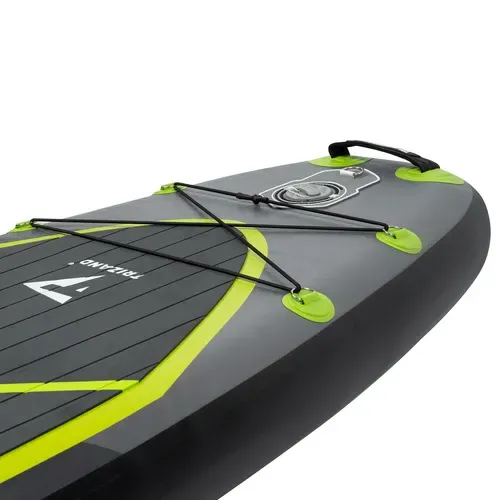 SUP дъска 335 см с аксесоари Trizand 25260
