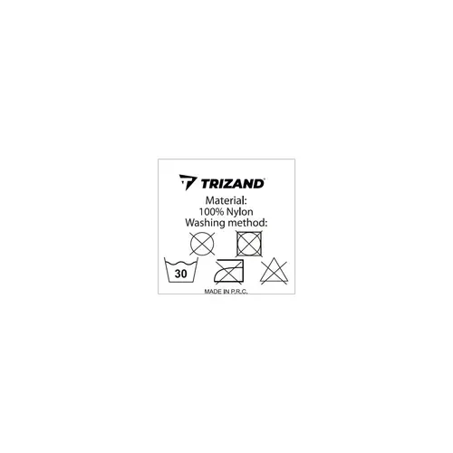 Шапка с камуфлажен принт Trizand 23833