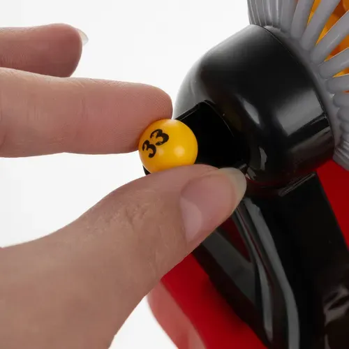 Настолна игра „Бинго“ Kruzzel 25006