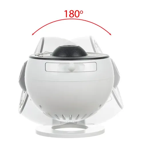LED прожектор за звезди Izoxis 24941