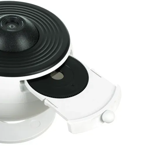 LED прожектор за звезди Izoxis 24941