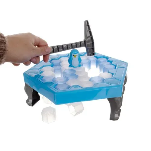 Игра на ловкост „Пингвини“ 24925