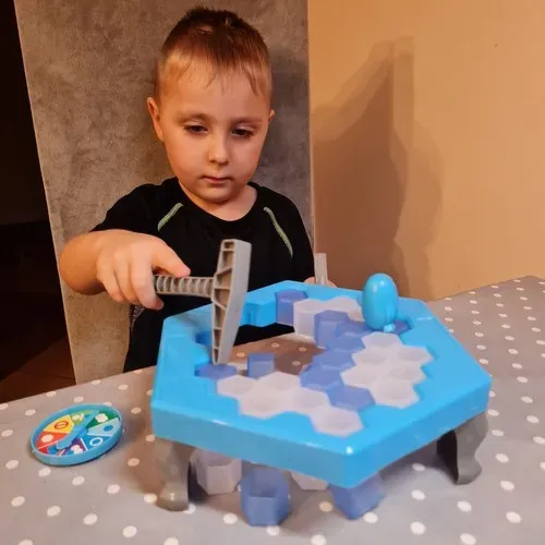 Игра на ловкост „Пингвини“ 24925