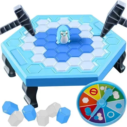 Игра на ловкост „Пингвини“ 24925