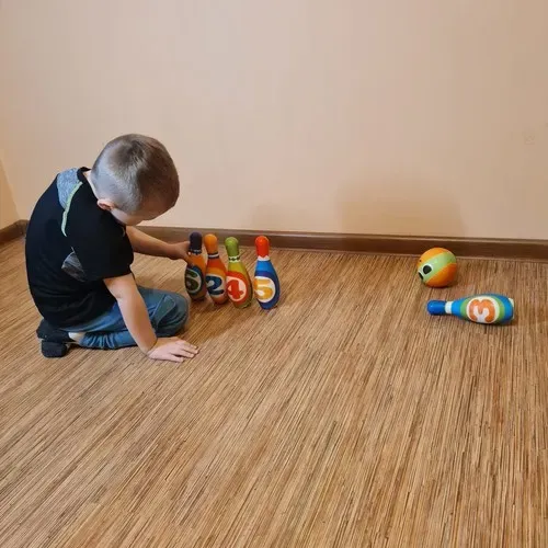 Боулинг за деца Kruzzel 24900