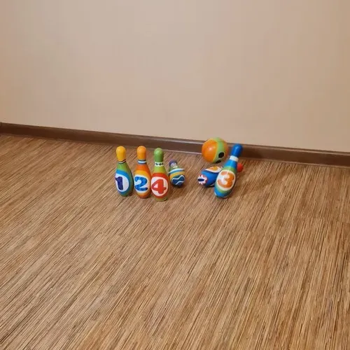 Боулинг за деца Kruzzel 24900