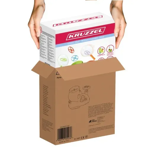 Дискохвъргачка Kruzzel 24840