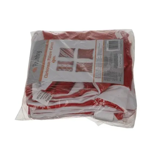 Декоративна калъфка 45x45xcm Ruhhy x4 24827