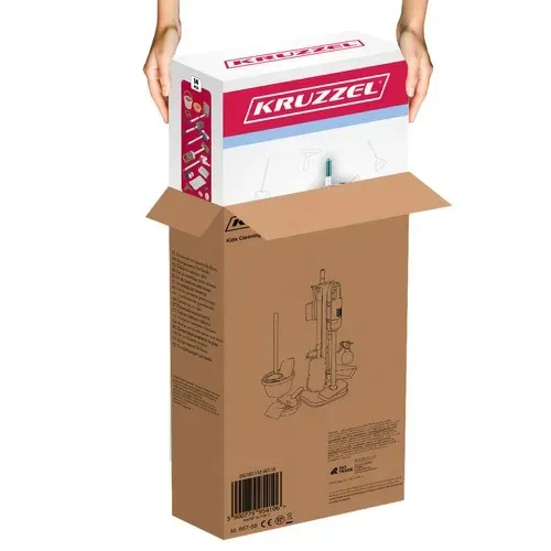 Комплект за почистване за деца Kruzzel 24813