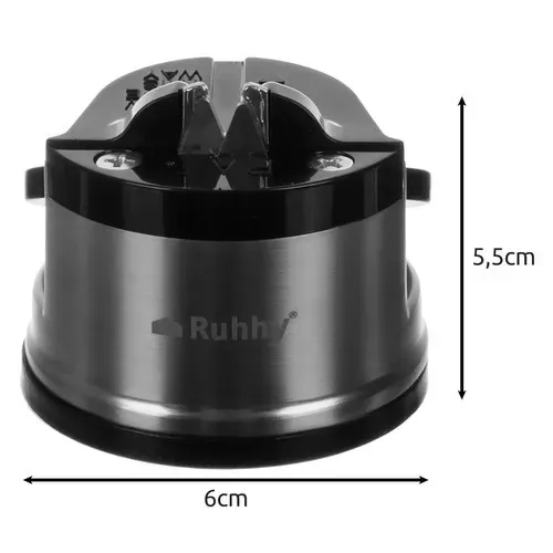 Острилка за ножове Ruhhy 24785