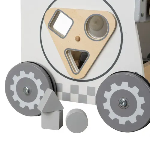 Дървена играчка „3 в 1“ Kruzzel 24758