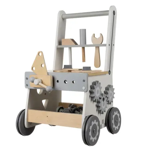 Дървена играчка „3 в 1“ Kruzzel 24758