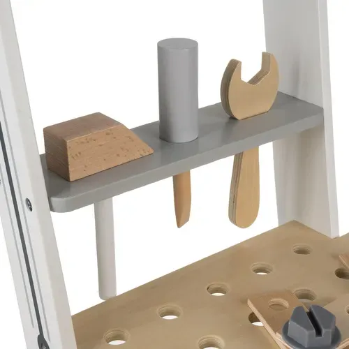 Дървена играчка „3 в 1“ Kruzzel 24758