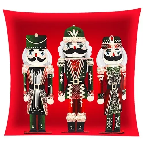 Декоративна калъфка 40x40 см Ruhhy 24728