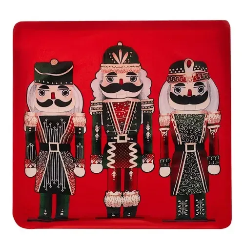 Декоративна калъфка 40x40 см Ruhhy 24728
