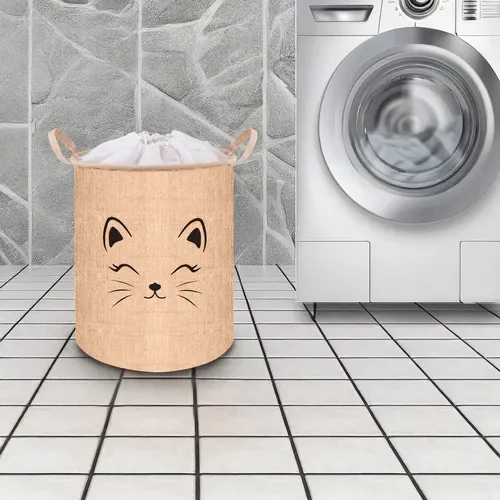 Кошница за играчки – органайзер 42 л Kruzzel 24727