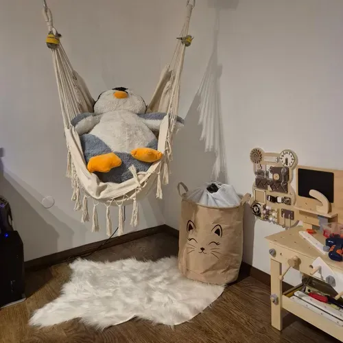 Кошница за играчки – органайзер 42 л Kruzzel 24727