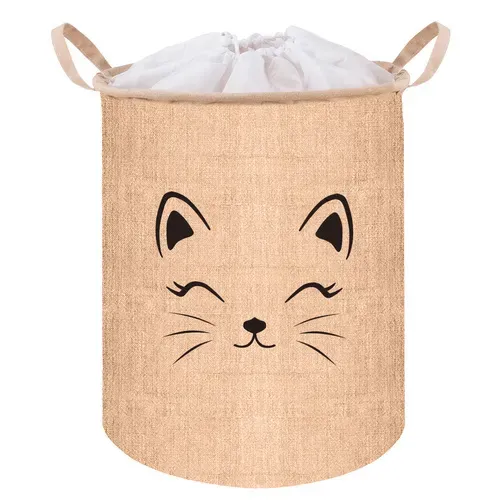 Кошница за играчки – органайзер 42 л Kruzzel 24727