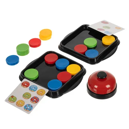 Логическа игра Kruzzel 24671
