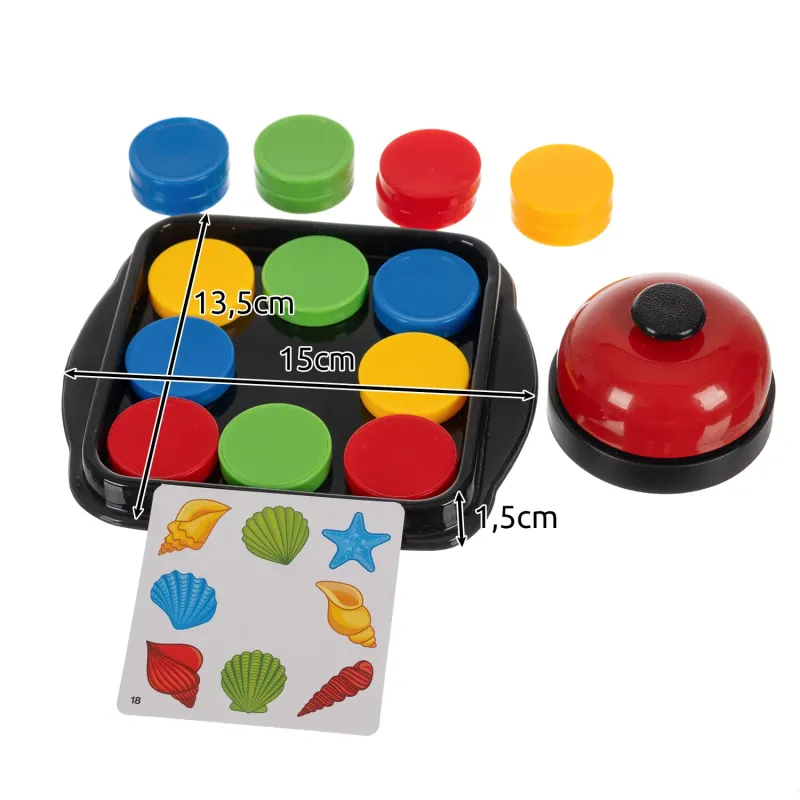 Логическа игра Kruzzel 24671