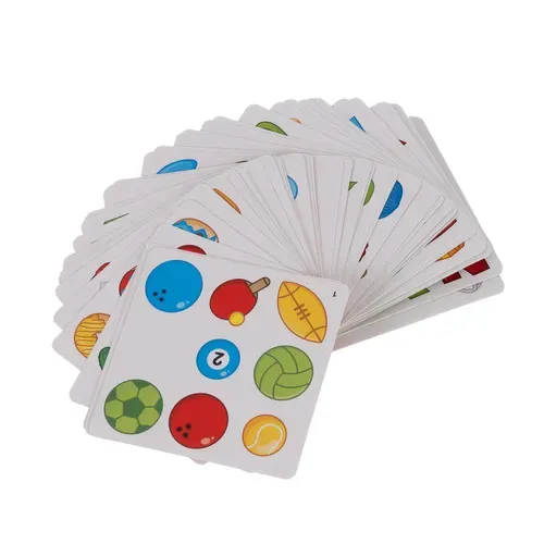 Логическа игра Kruzzel 24671