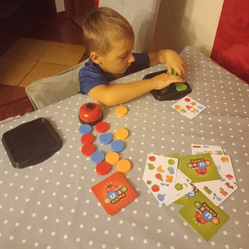 Логическа игра Kruzzel 24671