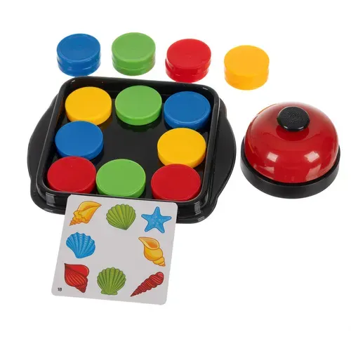 Логическа игра Kruzzel 24671