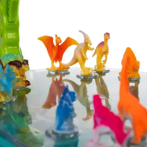 Игра на ловкост „Битката на динозаврите“ 24656