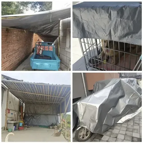 Платно 3x4 м Gardlov 24652
