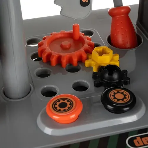 Работилница за играчки – комплект Kruzzel 24648
