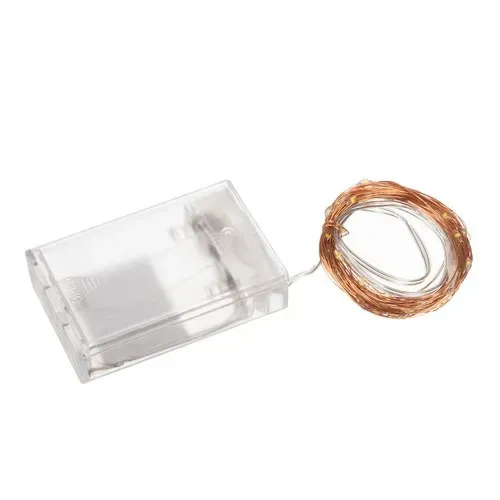 Изкуствен бръшлян + LED Gardlov 24538