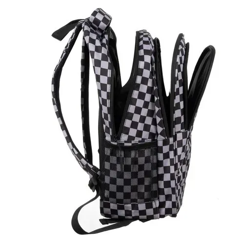 Раница 30 л – шахматна дъска Kruzzel 24531
