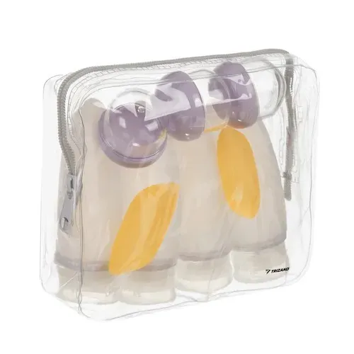 Пътна козметична чантичка Trizand 24337