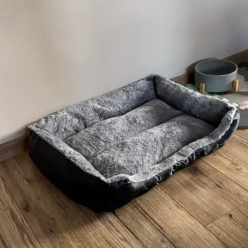 Легло за куче/котка 60x45 см Purlov 24288
