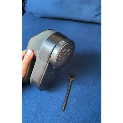 Безжична машинка за подстригване на дрехи Ruhhy 24270