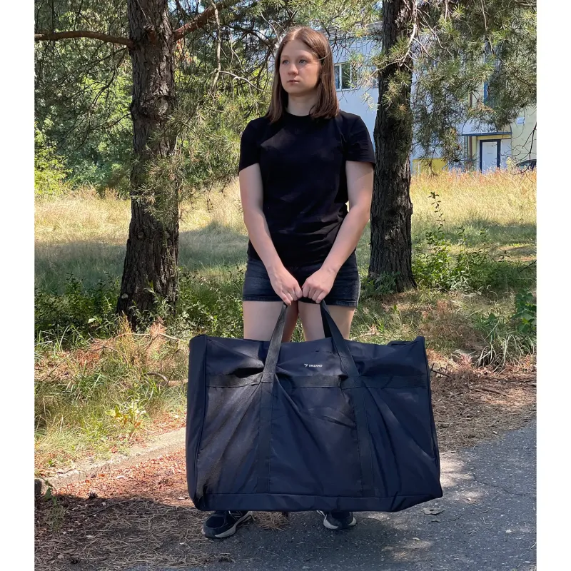 Пътна чанта 200 л Trizand 24257