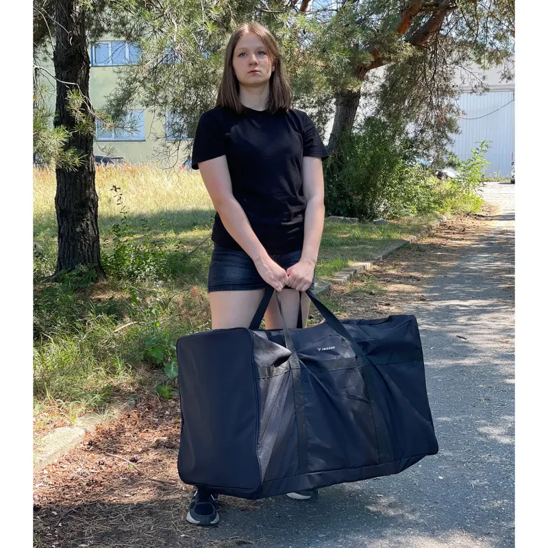 Пътна чанта 200 л Trizand 24257