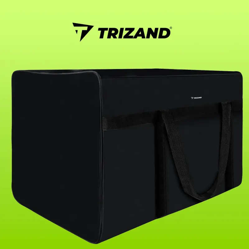 Пътна чанта 200 л Trizand 24257