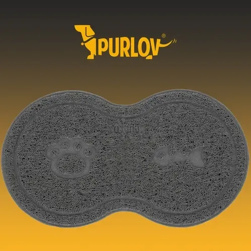 Подложка за купички за котки/кучета Purlov 24088