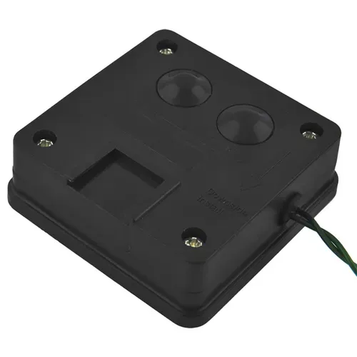 Слънчева гирлянда 12 м, IP65, Gardlov 24010