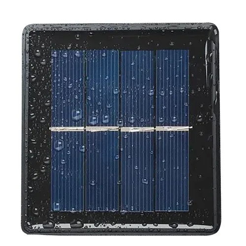 Слънчева гирлянда 15 м, IP44, Gardlov 24007