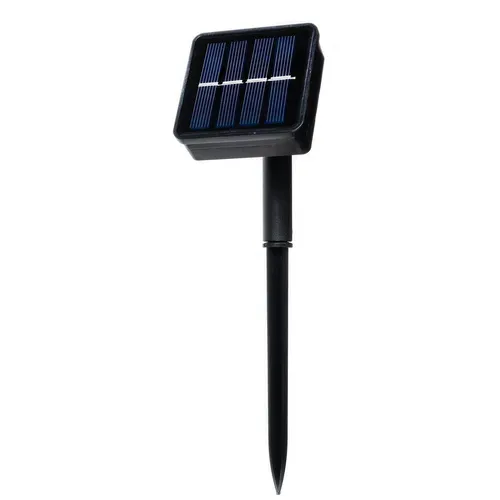 Слънчева гирлянда 15 м, IP44, Gardlov 24007