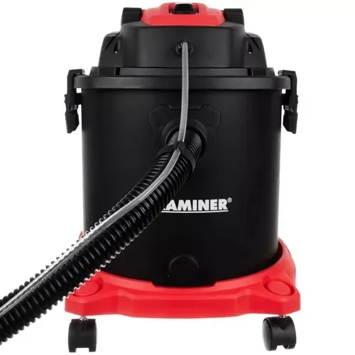 Прахосмукачка с функция за изпиране, 20 л, Kaminer 23918