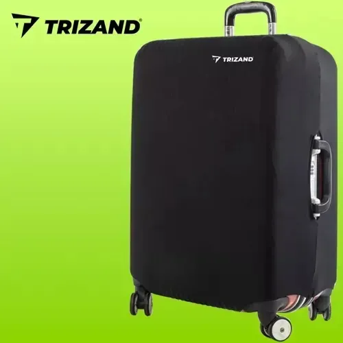 Калъф за куфар L Trizand 23838