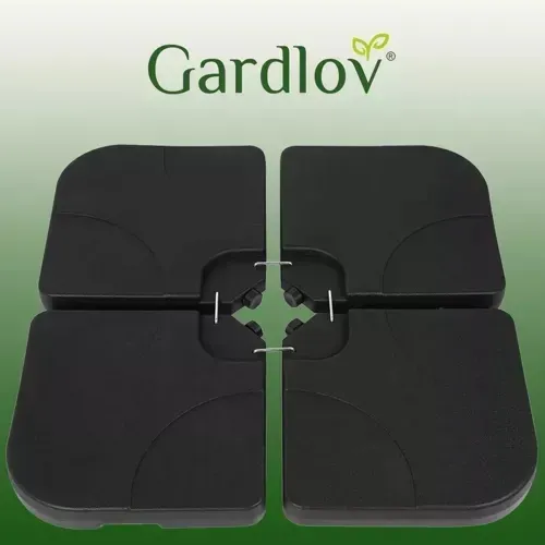 Основа за чадър Gardlov 23797