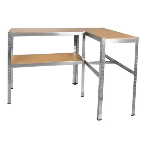 Складова стелаж 180x90x40 Malatec 23768
